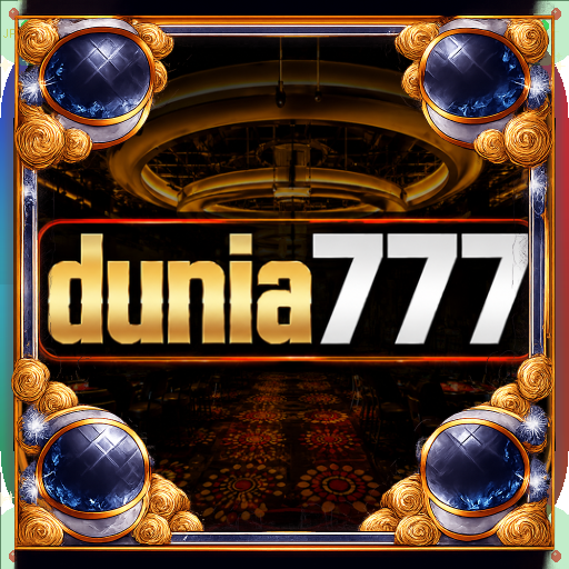 dunia777 — mitra unggulan